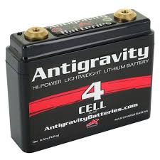 Antigravity Ag 401 Lithium Battery