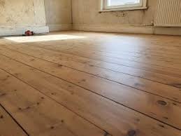 wooden floor sanding like a pro part 1