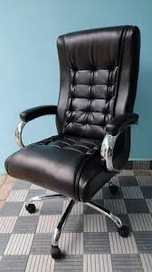 manager office chair fixed arm