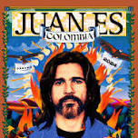 Juanes @ CENFER