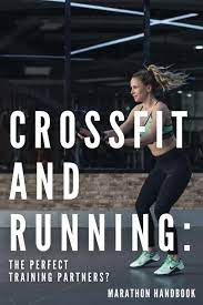 9 reasons why crossfit and running are