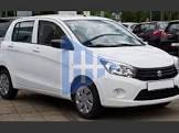 Suzuki-Celerio