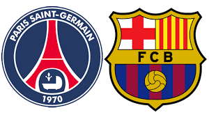 Psg Confident They Can Upset Barcelona gambar png