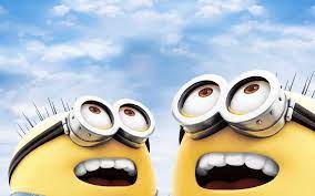 25 minions wallpapers that will amuse