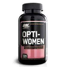 optimum nutrition opti women 2wheypower