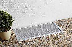 Cellar Shaft Cover Weather Resistant