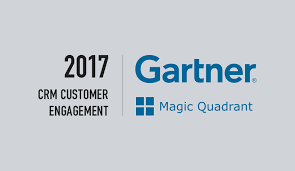 The Rundown On The Gartner 2017 Magic Quadrant For Customer