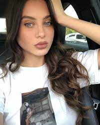 Lana rhoades selfies