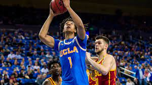 The official instagram account of the ucla men's basketball team. Moses Brown Men S Basketball Ucla