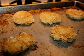 oven baked crab cakes recipe food com
