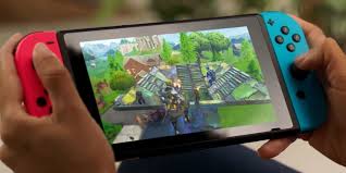 Join in the free 100 player battle royale, play multiplayer with your friends in the same room or online, build forts, outwit your opponents, gear up and enjoy weekly updates and events! You Don T Have To Pay For Nintendo Switch Online To Play Fortnite Business Insider