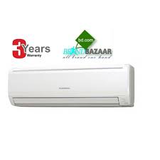 Air conditioner 2.0 ton singer wide voltage. O General 1 5 Ton Asga18fmta Split Ac Price In Bangladesh