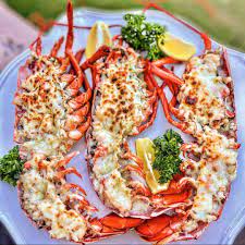clic lobster thermidor recipe from