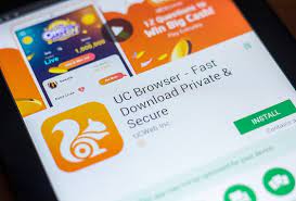 In fact, the more you browse the net, the more data you can save with the software. Alibaba Group S Uc Browser Removed From Chinese App Stores Technology Nyoooz
