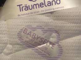 Willkommen bei unserem matratze baby test. Traumeland Matratze Test Meinungen Empfehlungen