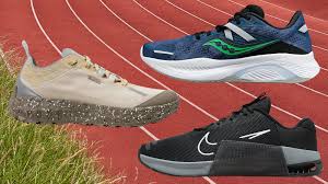 11 best workout shoes for 2024 from