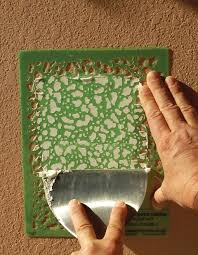 template drywall repair tool remodeling