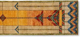 healdsburg prairie style rug