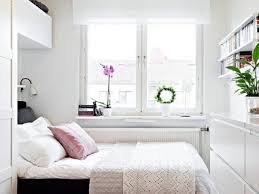 Smart Storage Ideas For Tiny Bedrooms