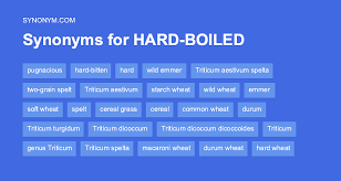 another word for hard times synonyms