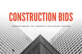 Understanding the Construction Bidding Process - Bleck & Bleck Architects