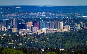 Bellevue Washington Wikipedia