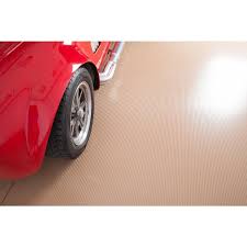 sandstone vinyl garage flooring cover