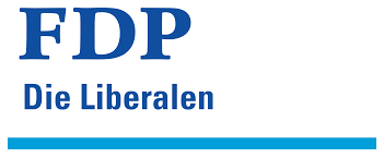 Free democratic party (germany) (german: Fdp Die Liberalen Wikipedia