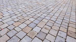 How To Remove Oil Stains From Pavers