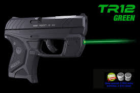 armalaser tr12 green laser sight for