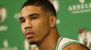 Celtics jayson tatum has nbas best hair the washington post. Brad Stevens Al Horford Heap Praise On Celtics Rookie Jayson Tatum Nesn Com