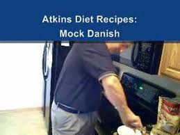 atkins recipes mock danish if you