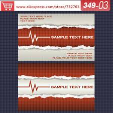 Us 29 99 0349 03 Business Card Template For Vertical Business Cards Free Business Cards Online Business Cards In Business Cards From Office School
