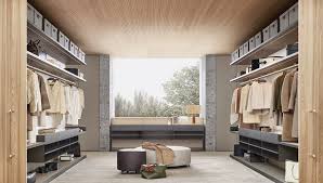 8 best wardrobe design ideas for your