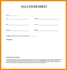 Basic 3 Fax Cover Sheet Print Template Free Printable Page Ooojo Co