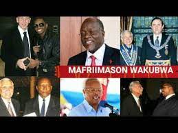 The freemasons are recruiting in moshi, tanzania and have made official notices to announce the same. List Ya Marais Mawaziri Freemason Tanzania Hawa Apa Viongozi Wote Mafriimason Hawa Apa Hutaamini Youtube