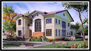 Structural Design Of Two Storey Residential House Philippines See Description