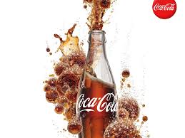 cold coca cola e bottle wallpapers