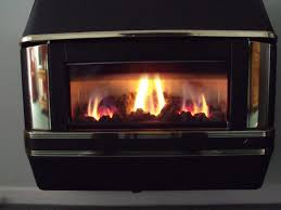 Gas Fireplace Installs