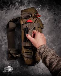 3v gear rapid deployment pack review