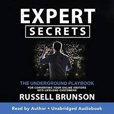 Russell brunson is the author of this book. Amazon Com Traffic Secrets The Underground Playbook For Filling Your Websites And Funnels With Your Dream Customers Audible Audio Edition Russell Brunson Russell Brunson Hay House Audible Audiobooks