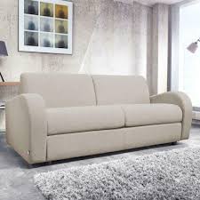 Jay Be Retro Autumn 3 Seater Sofa Bed