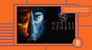 Nonton film mortal kombat (2021) subtitle indonesia. Nonton Film Mortal Kombat 2021 Sub Indo Archives Rentetan