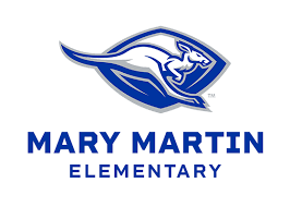mary martin elementary