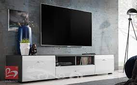 Modul — modúl, module, s.n. Tv Modul Martelo Mebeli Videnov Flat Screen Apartment Room