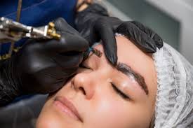 micropigmentation permanent makeup