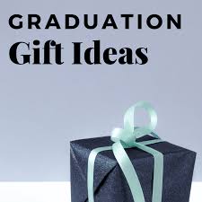 7 great graduation gifts for boys