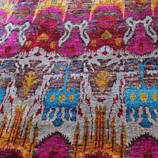 latest additions to our sari silk range