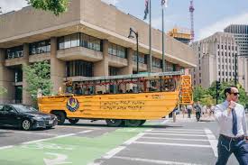 Tips For Going On Boston Duck Tours