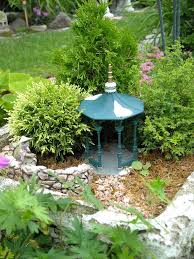 Miniature Garden Faeries Gardens
